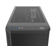 SilentiumPC Signum SG1M TG czarna SPC232 - 482023 - zdjęcie 4
